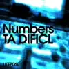 Ta Dificl EP album lyrics, reviews, download