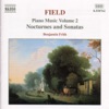 Field: Piano Music, Vol. 2