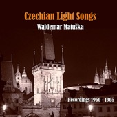 Czechian Light Songs / Recordings 1960 - 1965 artwork