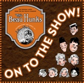 The Beau Hunks - Streamline Susie