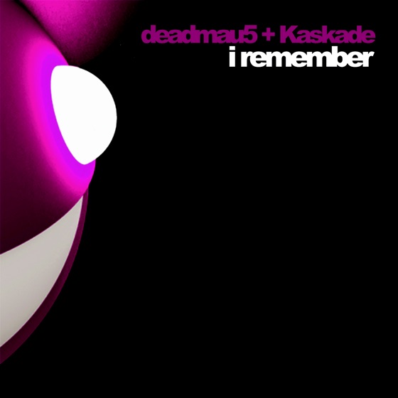 Cover artwork for I Remember (Vocal Mix)