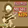 Halloween Music for Kids album lyrics, reviews, download