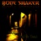 LIAR - Bone Shaker lyrics