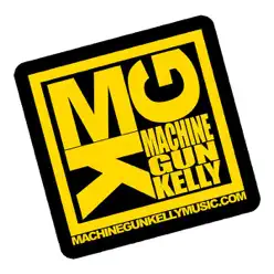 Alice In Wonderland - Single - Machine Gun Kelly