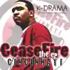 Stream & download CeaseFire Cincinnati: The EP