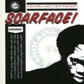Scarface, Vol. 1 artwork