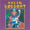 Kys en Solsort
