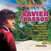 Xavier Passos - Es Casado y le Pegan