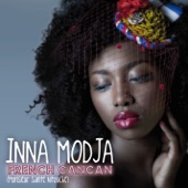 Inna MODJA - French Cancan