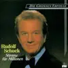 Rudolf Schock - Stimme für Millionen album lyrics, reviews, download