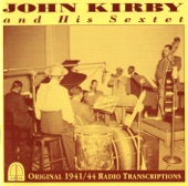 Original 1941/44 Radio Transcriptions