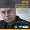 Mozart: Piano Concerto No. 20 album lyrics, reviews, download