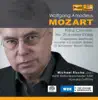 Stream & download Mozart: Piano Concerto No. 20