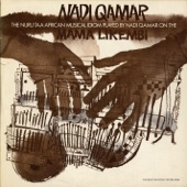 The Nuru Taa African Musical Idiom - Played On the Mama-Likembi - EP