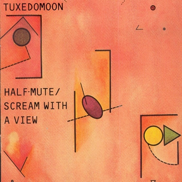 Tuxedomoon What Use Tuxedomoon What Use