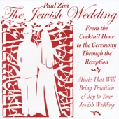 The Jewish Wedding artwork