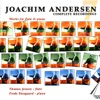 Thomas Jensen - Gavotte Op. 23