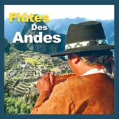 Flûtes Des Andes, Les Plus Belles Mélodies artwork