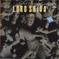 Prof. Thiagarajan & Sanskrit Scholars - Sacred Chants of Lord Shiva artwork