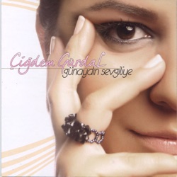 Çiğdem Gürdal - Gitmek Mi Zor