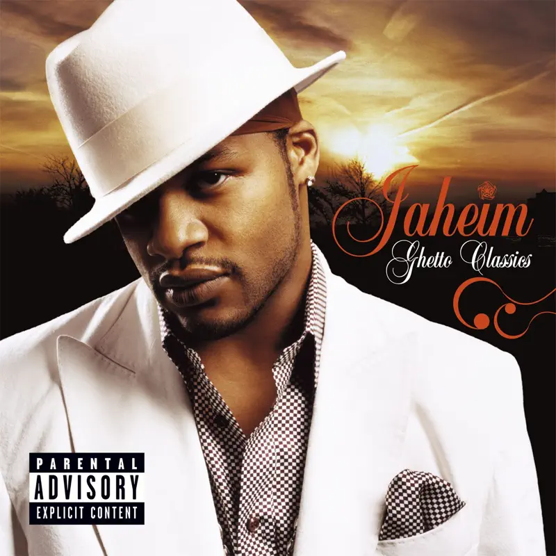 Jaheim - Ghetto Classics (2006) [iTunes Plus AAC M4A]-新房子