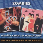 Zombies - Groenlandia