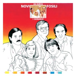 Novi Fosili - Sanja