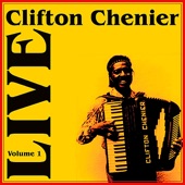 Clifton Chenier - Blue Monday