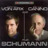 Schumann: Violin Sonatas Nos. 1 and 2, Fantasiestucke album lyrics, reviews, download