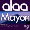 Mayon - EP (Single) album lyrics, reviews, download