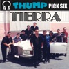 Thump Pick Six - Tierra - EP, 2008