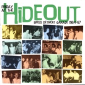 The Underdogs - Friday At The Hideout