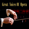Great Voices Of Opera - Varios Artistas