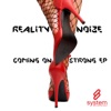 Coming On Strong - EP
