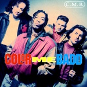 Color Me Badd artwork