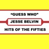 Jesse Belvin - Guess Who