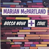 Marian McPartland - Stranger In a Dream