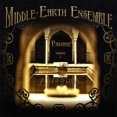 Middle-Earth Ensemble - Shobi Time (drum Solo)