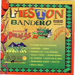 Fieston Bandero - Banda Pelillos