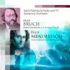 Bruch: Violin Concerto No.1 in G minor, Op.26; Mendelssohn: Violin Concerto in E minor, Op.64 album lyrics, reviews, download