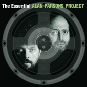 The Alan Parsons Project - The Raven (1987 Remix Album Version)