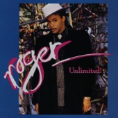 Roger - I Want to Be Your Man