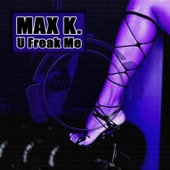 U Freak Me (Disco Freak Remix) artwork