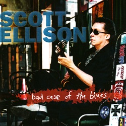 Scott Ellison - Voodoo Curse