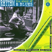 The Story of Rhythm & Blues, Vol. 4 artwork