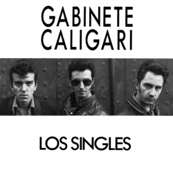 Gabinete Caligari - Al Calor del Amor en un Bar