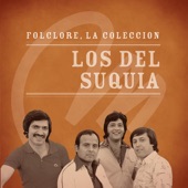 Folclore - la Colección - los del Suquía artwork