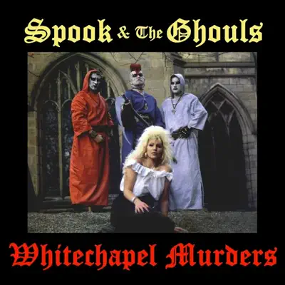 Whitechapel Murders - Spook