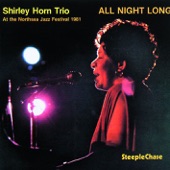 Shirley Horn - Meditation