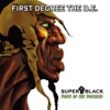 Super Black - Voice of the Voiceless